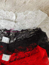 Xxx Sexy Vido Hot 18 Japanese Free Sexy Xxx Lace g String V-back Sexy Underwear Women Panties