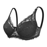 Elegant Plus Size Bra Plus Size Plus Size Underwear for Women Women's Clothings