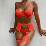Sexy Xxxx Xxx Women Lingerie Women Set Plus Size Women's Underwear