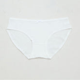 High Quality Lace Lace Bow Comfortable Seamless Solid Color Multicolor Breathable Cotton Triangle Women's Lingerie Panties