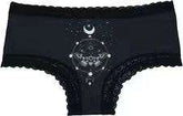 Lace Breathable Comfortable Soft Traceless Underwear Women Panties
