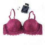 New Arrivals Underwire Lace Sexy Bra Women's Bra Women's Underwear