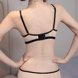New Design Underwear Set Best-selling Elegant Bra and Panties Sets Popular Bra and Panty Set