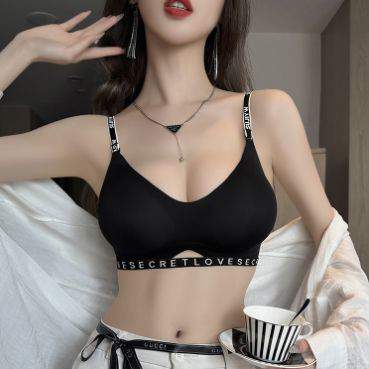 Backless Girl's Bra Popular Premium Quality Women's Underwear Comfortable Push up Bra