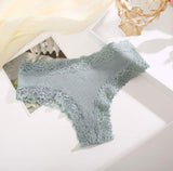 New Design Sexy Panties Lace Bestselling Women's Underwear Trendy Women's Panties