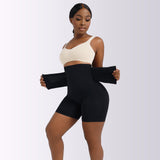 New Arrival Hot Sale High Waist Pants Shapewear Fashion Tight Pants Shapewear Women