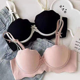 Hot Selling Products Sexy Seamless Bra for Women Push up Bras