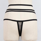 New Product Ideas Sexy Xxxx Xxx Women's See Through g String Panties