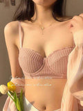 Push up Bra Women's Underwear