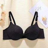 Wireless Girl's Bra Fashionable Popular Bras for Women Modern Women Bras