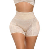 Buttock Training Panties Buttock Lift Hip Lifting Padded Buttock Panties