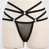 New Product Ideas Sexy Xxxx Xxx Women's See Through g String Panties