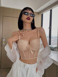 Fashionable Womens Sexy Underwear Elegant Underwear for Women Best-selling Push up Bra