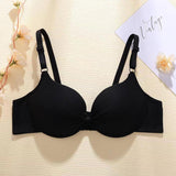 Wireless Girl's Bra Fashionable Popular Bras for Women Modern Women Bras
