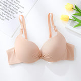 Push up Bra Trendy Simple Women Bras Best-selling Women's Bra