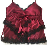 High Quality Female Sports Panties Sexy Bodysuits With Bra Decoration Casual XL Size Fabric Underwear