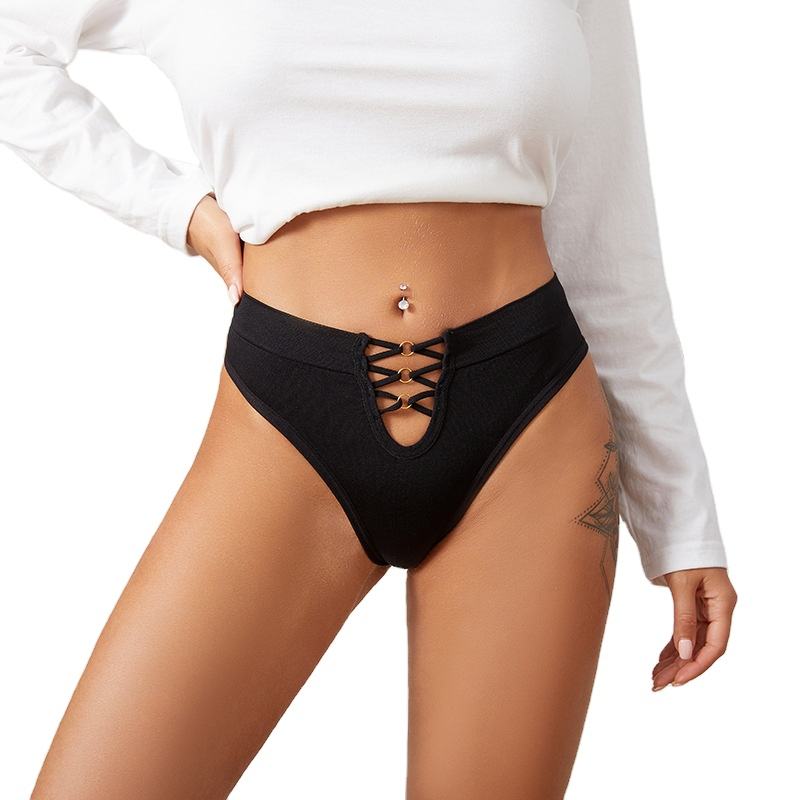 New Product Ideas String High Quality Women's Underwear Panties g String Panties