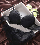 Push up Bra and Panty Set Comfortable Lace Underwear Set Bestselling Bra and Panties