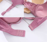 New Arrivals Gather Push up Bra Women's Bra Women's Underwear
