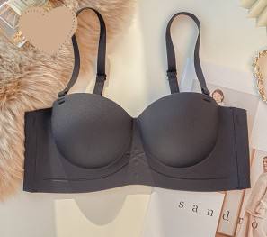 Wireless Soft Confortable Women's Underwear Underwear Women's Bra