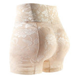 Buttock Training Panties Buttock Lift Hip Lifting Padded Buttock Panties