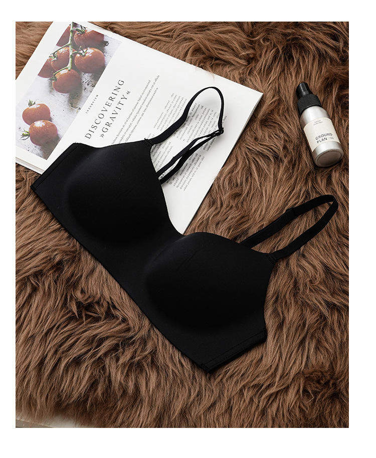 Everyday Seamless Bra Women's Bra Women's Underwear