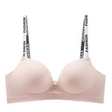 Padded Push up Bra Gathered Premium Quality Women's Underwear Comfortable Girl's Bra