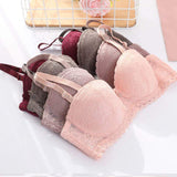 New Arrivals Sexy Lace Bra Women's Bra Women's Underwear