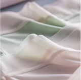 Ultra-Thin High-Waisted Seamless Panties for Women – Breathable, Quick-Dry, High Elastic Sexy Lingerie