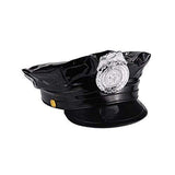 Hat Handcuffs Badge Xxxxxl Sexy Uniform Temptation Role Play Policewoman Uniform Suit Lingerie Set