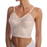 E Cup Plus Size Ladies Trendy Corset Top WirelessConvertible Lace Bra Soft Thin Cup Sexy Full Breast Brassier