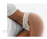 Lace Thongs Erotic Lady Panties Sexy Japanese g String Panties