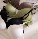 Comfortable Bra Casual Backless Underwear Popular Women's Bra