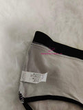 Low Rise Ladies Panties Casual Cotton Women Underwear Panties Simple Lady Panties