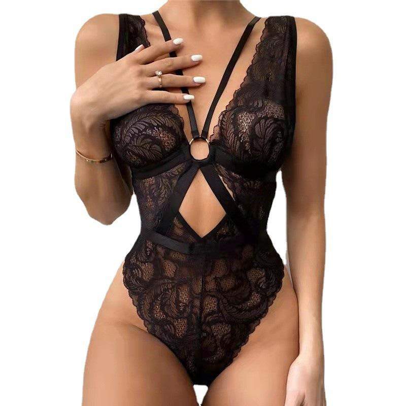 Xxx Sexy Vido Hot 18 Women Sexy Valentines Day Lingerie Womens Sexy Underwear Mesh Bodysuit for Women
