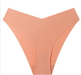 Premium Quick-Dry Sports Bikini – Breathable Ice Silk Design in European & American Styles (Plus Size Available)
