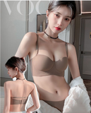 Wireless Soft Confortable Women's Underwear Underwear Women's Bra