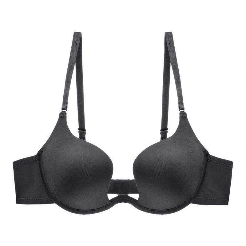 Deep v Beautiful Back Backless Bra Invisible Bra Push up Bra