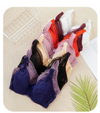 Big Size Bra Plus Size Women's Clothings Plus Size Underwear for Women