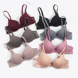 New Arrivals Mesh Seamless Bra Women's Bra Women's Underwear