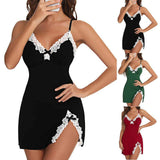 Women's Dresses Sexy Nightdress Plus Size Women's Sleepwear