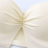 Fashionable Girl's Bra Push up Elegant Women Bras Wireless Underwear for Women