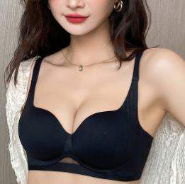 Wireless Underwear for Women Comfortable Casual Bras for Women Simple Bra