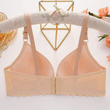Breastfeeding Bra Summer Pregnant Women Sleeping Bra Maternity Clothes Underwear Wireless Nursing Bra