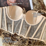 Fashionable Womens Sexy Underwear Elegant Underwear for Women Best-selling Push up Bra