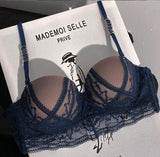 Unique Girl's Bra Modern Trendy Underwear for Women Premium Quality Bra