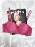 Push up Bra Women's Underwear