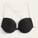 Premium Breathable Firm Control Panties – Elegant Lingerie for Seamless Support