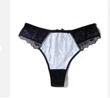 2-Piece Lingerie Set – Premium Printed Bra & Panty Collection for Plus Size & Curvy Figures