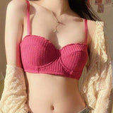 Push up Bra Women's Underwear